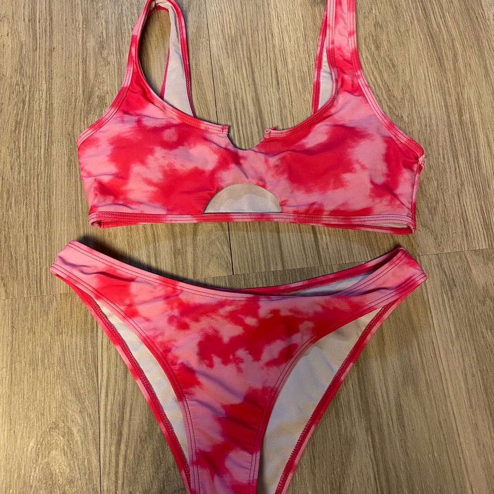 Shein swimsuit